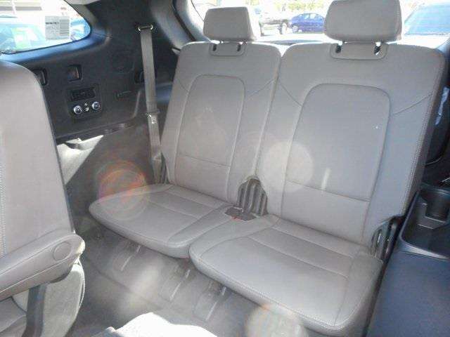 Hyundai Santa Fe 2017 photo 9